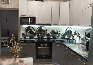 2-к квартира, вторичка, 51м2, 4/20 этаж