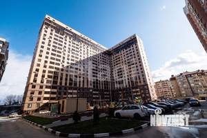 3-к квартира, вторичка, 58м2, 2/19 этаж