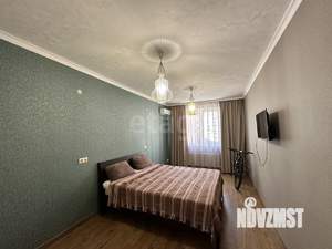 2-к квартира, вторичка, 71м2, 3/6 этаж