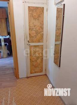 2-к квартира, вторичка, 46м2, 2/5 этаж