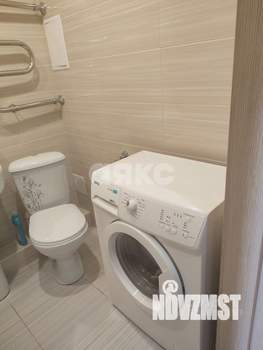 Студия квартира, вторичка, 35м2, 8/21 этаж