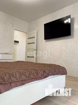 1-к квартира, вторичка, 41м2, 11/16 этаж