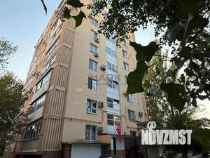 2-к квартира, вторичка, 53м2, 9/9 этаж