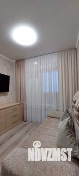 1-к квартира, вторичка, 40м2, 2/16 этаж