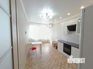 2-к квартира, вторичка, 79м2, 7/18 этаж