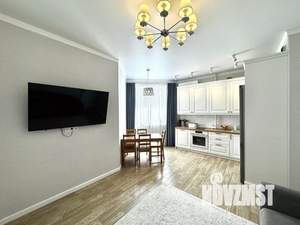 2-к квартира, вторичка, 61м2, 11/15 этаж