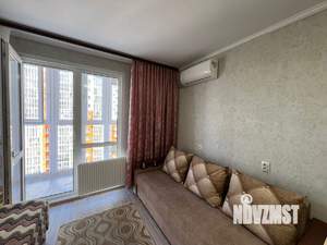 Студия квартира, вторичка, 28м2, 10/16 этаж