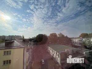 Студия квартира, вторичка, 19м2, 6/9 этаж