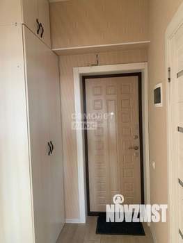 1-к квартира, вторичка, 36м2, 5/5 этаж