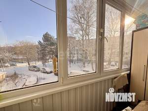 2-к квартира, вторичка, 58м2, 2/9 этаж