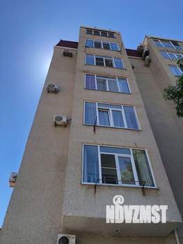 1-к квартира, вторичка, 44м2, 4/8 этаж