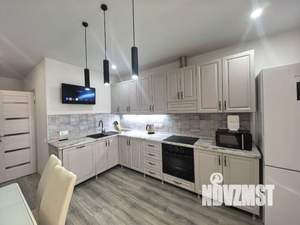 3-к квартира, вторичка, 70м2, 1/4 этаж