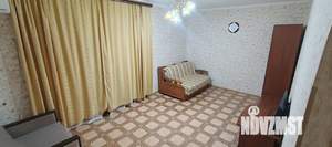 1-к квартира, вторичка, 46м2, 3/6 этаж