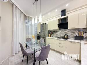 2-к квартира, вторичка, 51м2, 2/4 этаж