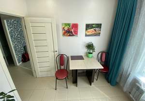 1-к квартира, вторичка, 38м2, 5/8 этаж