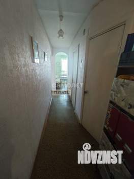 2-к квартира, вторичка, 52м2, 8/9 этаж