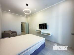 1-к квартира, вторичка, 53м2, 3/23 этаж