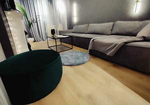 2-к квартира, вторичка, 53м2, 7/15 этаж