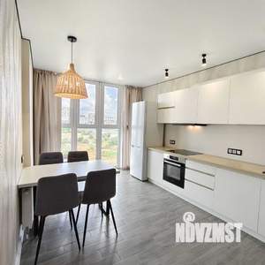 2-к квартира, вторичка, 62м2, 4/9 этаж