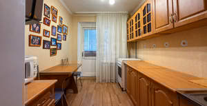 2-к квартира, вторичка, 54м2, 7/9 этаж