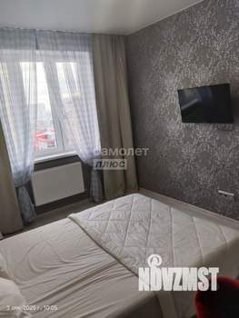 2-к квартира, вторичка, 53м2, 12/13 этаж