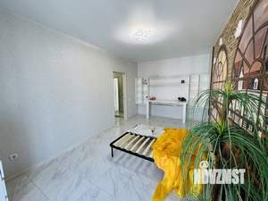 2-к квартира, вторичка, 58м2, 8/8 этаж