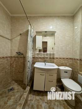 1-к квартира, вторичка, 37м2, 2/5 этаж