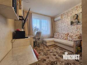 1-к квартира, вторичка, 44м2, 8/13 этаж