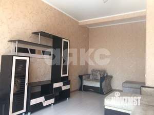 1-к квартира, вторичка, 36м2, 5/6 этаж