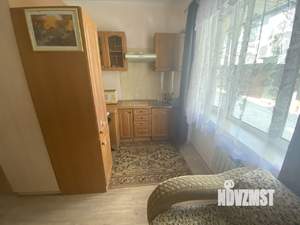 1-к квартира, вторичка, 36м2, 1/4 этаж