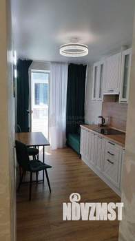 2-к квартира, вторичка, 31м2, 1/8 этаж