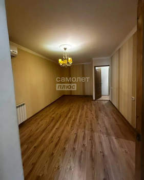 3-к квартира, вторичка, 52м2, 1/5 этаж