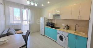 1-к квартира, вторичка, 40м2, 14/19 этаж