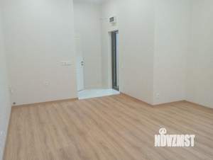 Студия квартира, вторичка, 16м2, 1/8 этаж