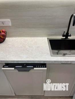 2-к квартира, вторичка, 70м2, 4/14 этаж