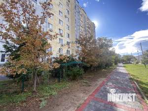 2-к квартира, вторичка, 64м2, 4/9 этаж