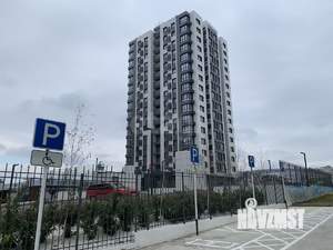 2-к квартира, вторичка, 57м2, 6/16 этаж