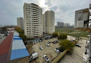 1-к квартира, вторичка, 42м2, 7/10 этаж