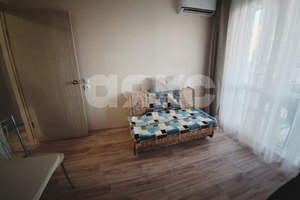 1-к квартира, вторичка, 38м2, 10/16 этаж