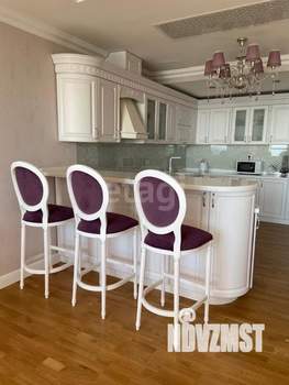 2-к квартира, вторичка, 98м2, 5/12 этаж