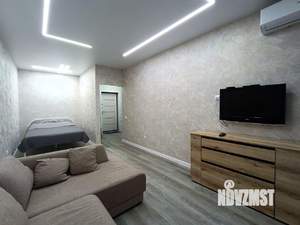 1-к квартира, вторичка, 44м2, 10/15 этаж