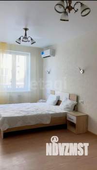 1-к квартира, вторичка, 40м2, 8/13 этаж