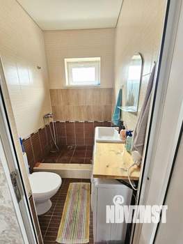 Студия квартира, вторичка, 25м2, 3/3 этаж