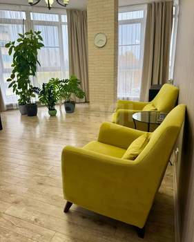 3-к квартира, вторичка, 92м2, 6/11 этаж