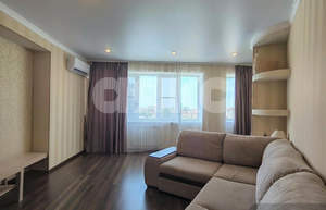 3-к квартира, вторичка, 81м2, 6/6 этаж