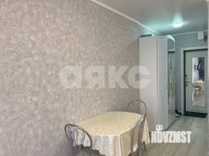 1-к квартира, вторичка, 26м2, 1/6 этаж