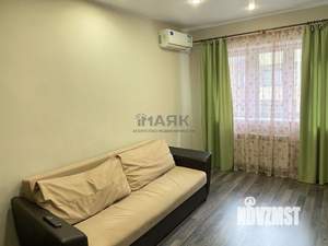 1-к квартира, вторичка, 35м2, 3/5 этаж