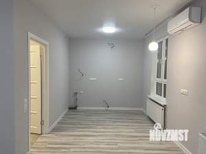 1-к квартира, вторичка, 33м2, 4/8 этаж