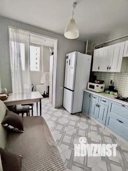 1-к квартира, вторичка, 35м2, 6/13 этаж