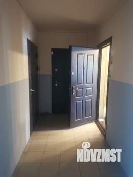 1-к квартира, вторичка, 45м2, 6/9 этаж